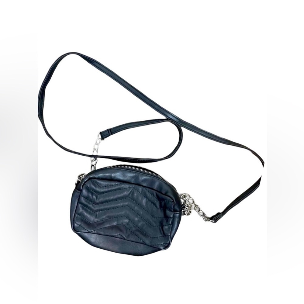 🎉2/10 No Brand Crossbody Purse